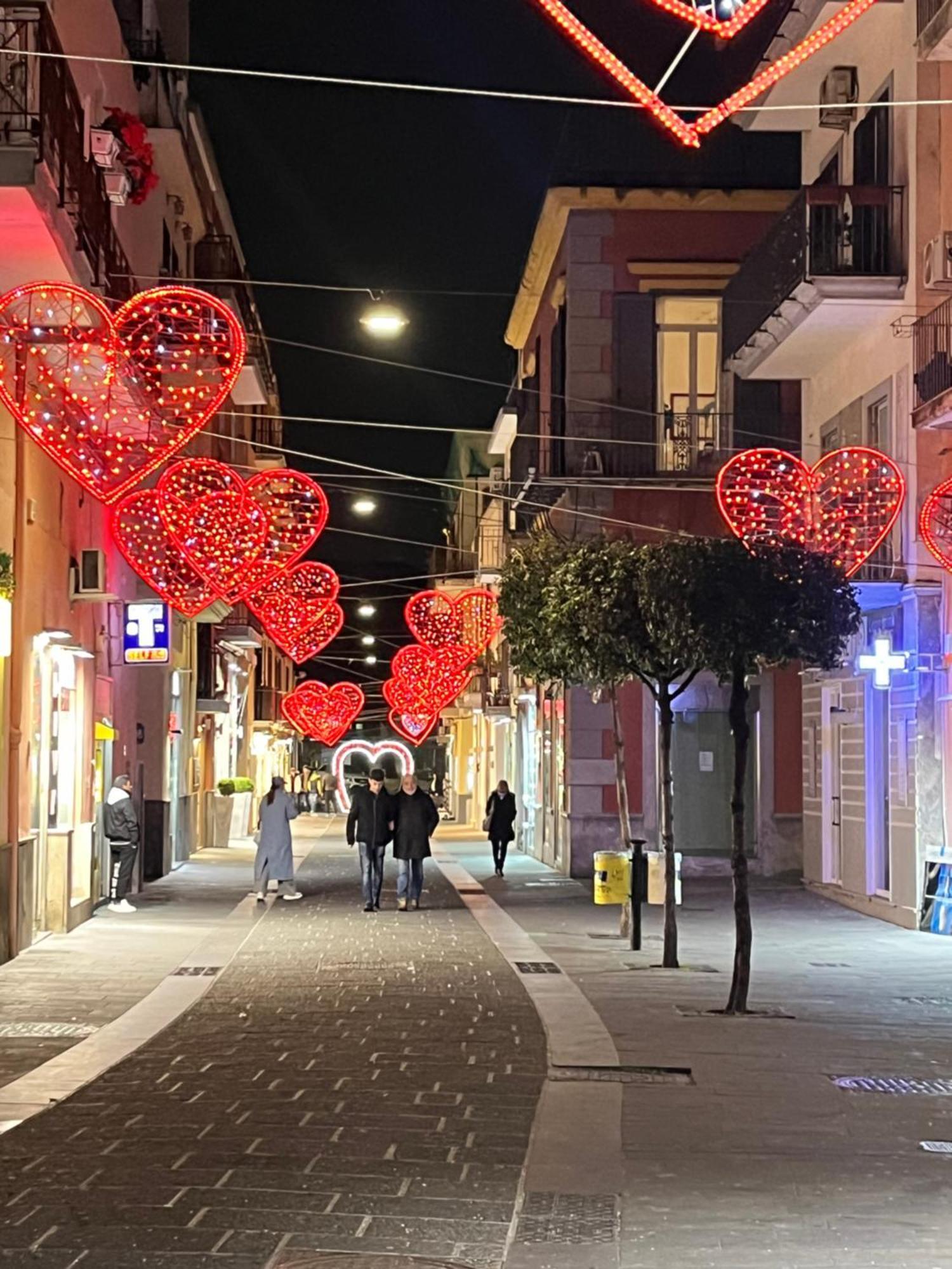 Flagagiama Centro Storico Pozzuoli Exterior foto